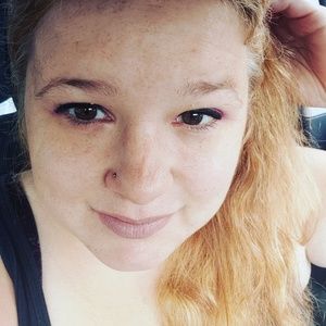 Meet your Posher, Krystyna